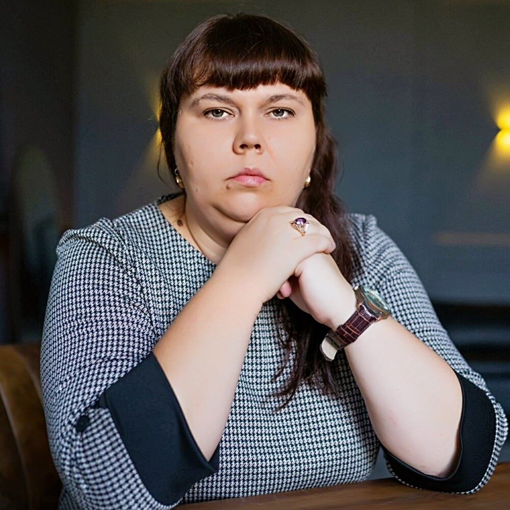 Маргарита Александровна Алексеева