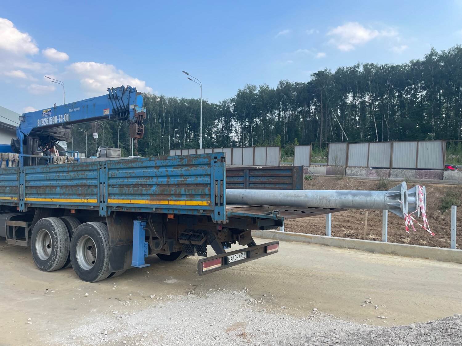 камаз манипулятор, кран манипулятор, камаз 65117 с кму hktc hlc-7016, камаз 65117 манипулятор, манипулятор на базе камаза