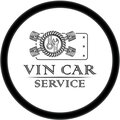 VIN CAR Service