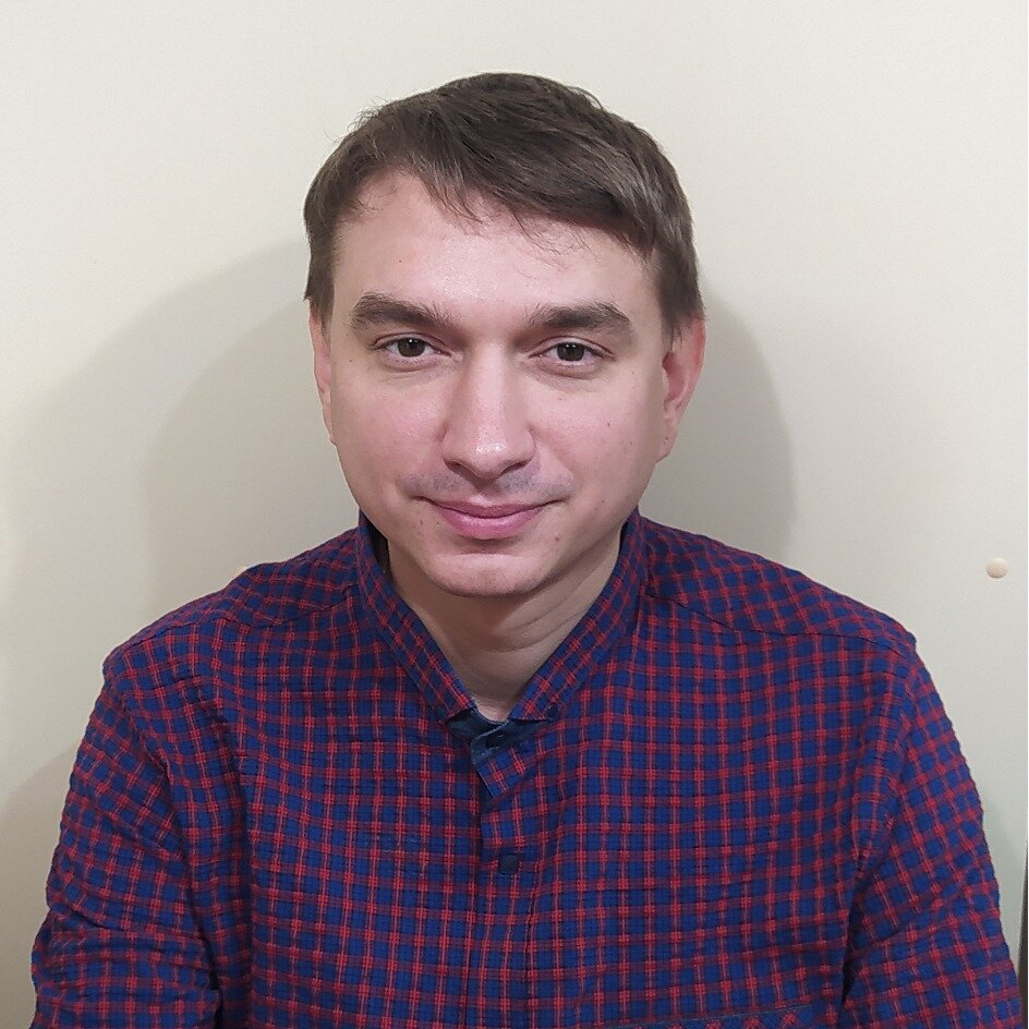 Алексей Ерёмин