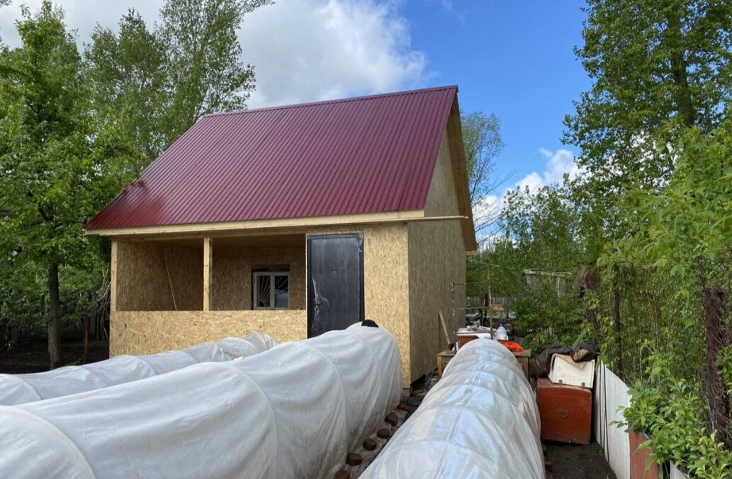 дачный домик, дачный дом, дом дача, строительство домов, каркасный дачный домик