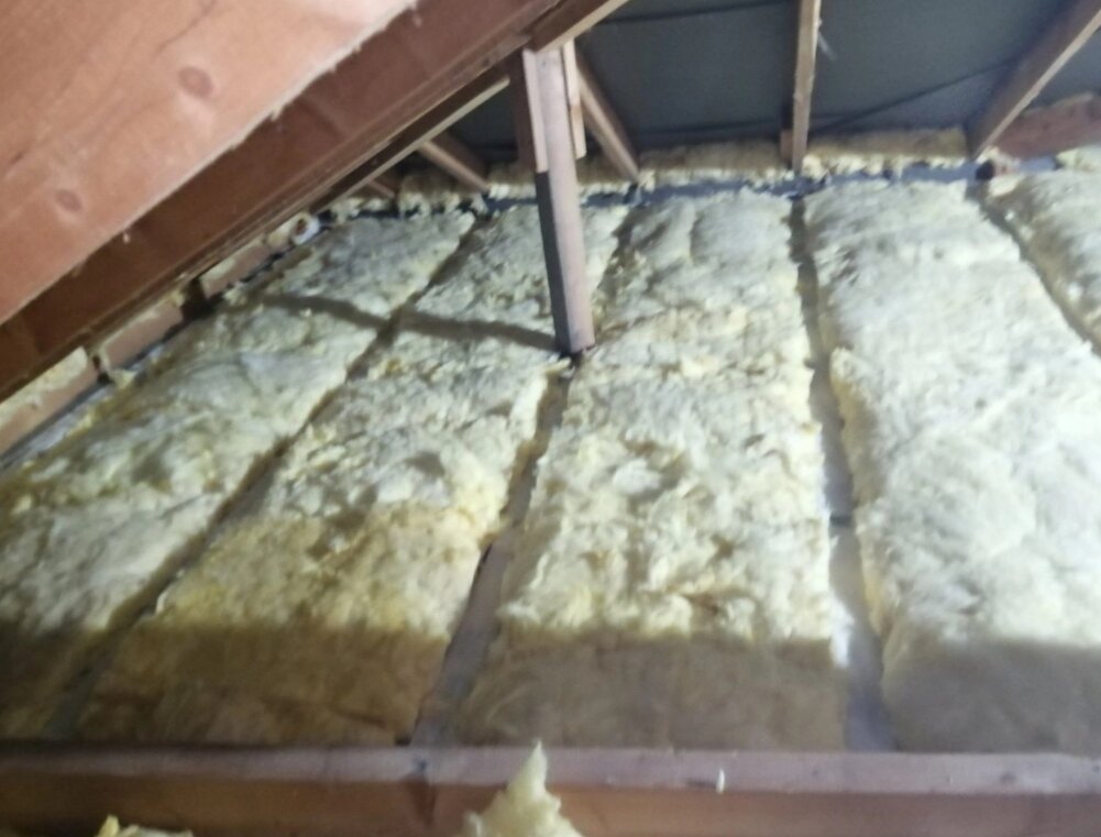 утепление перекрытия холодного чердака минватой, утепление холодного чердака, теплоизоляция чердака минватой, утепление перекрытия холодного чердака, утепление холодного чердака в частном доме