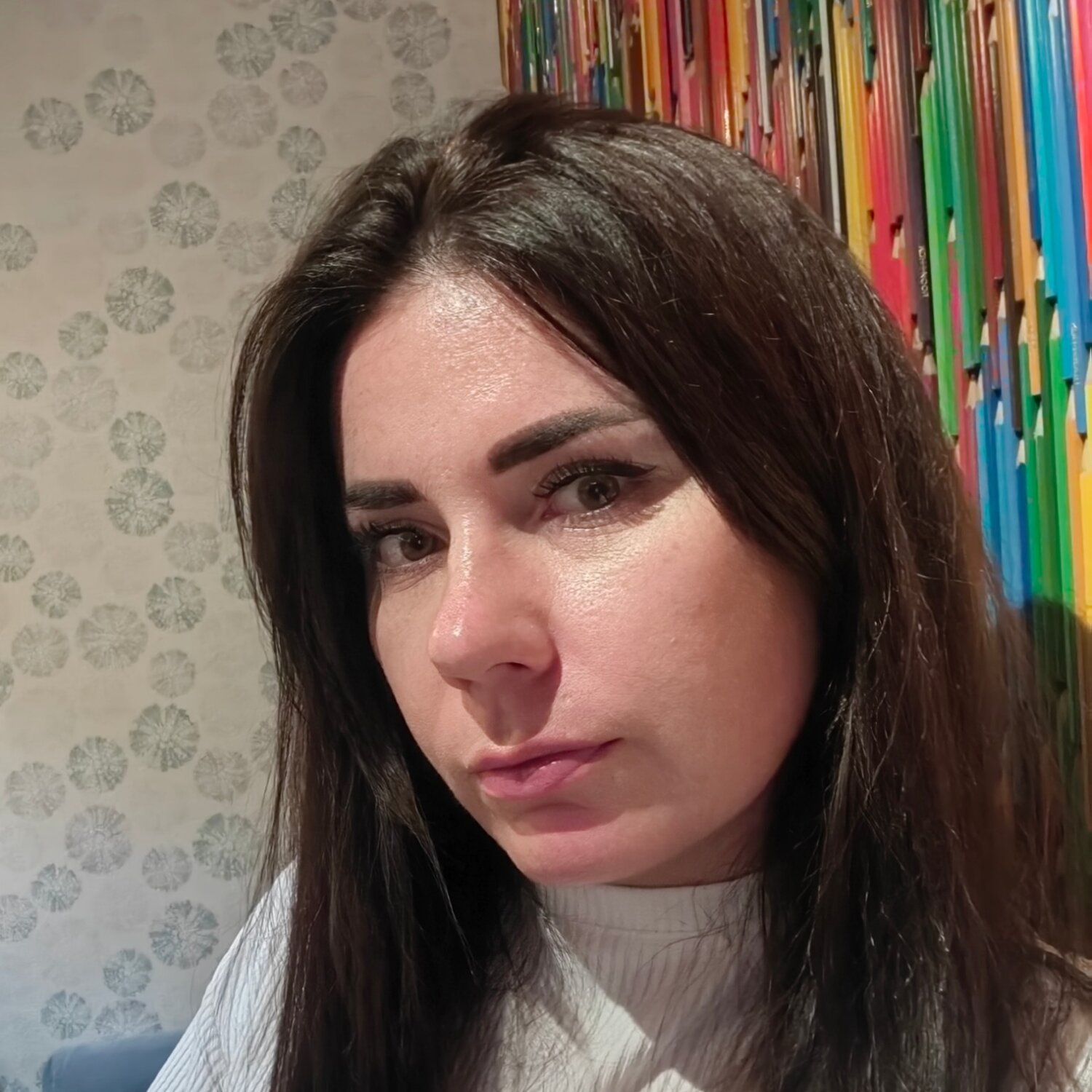 Надежда Жилина