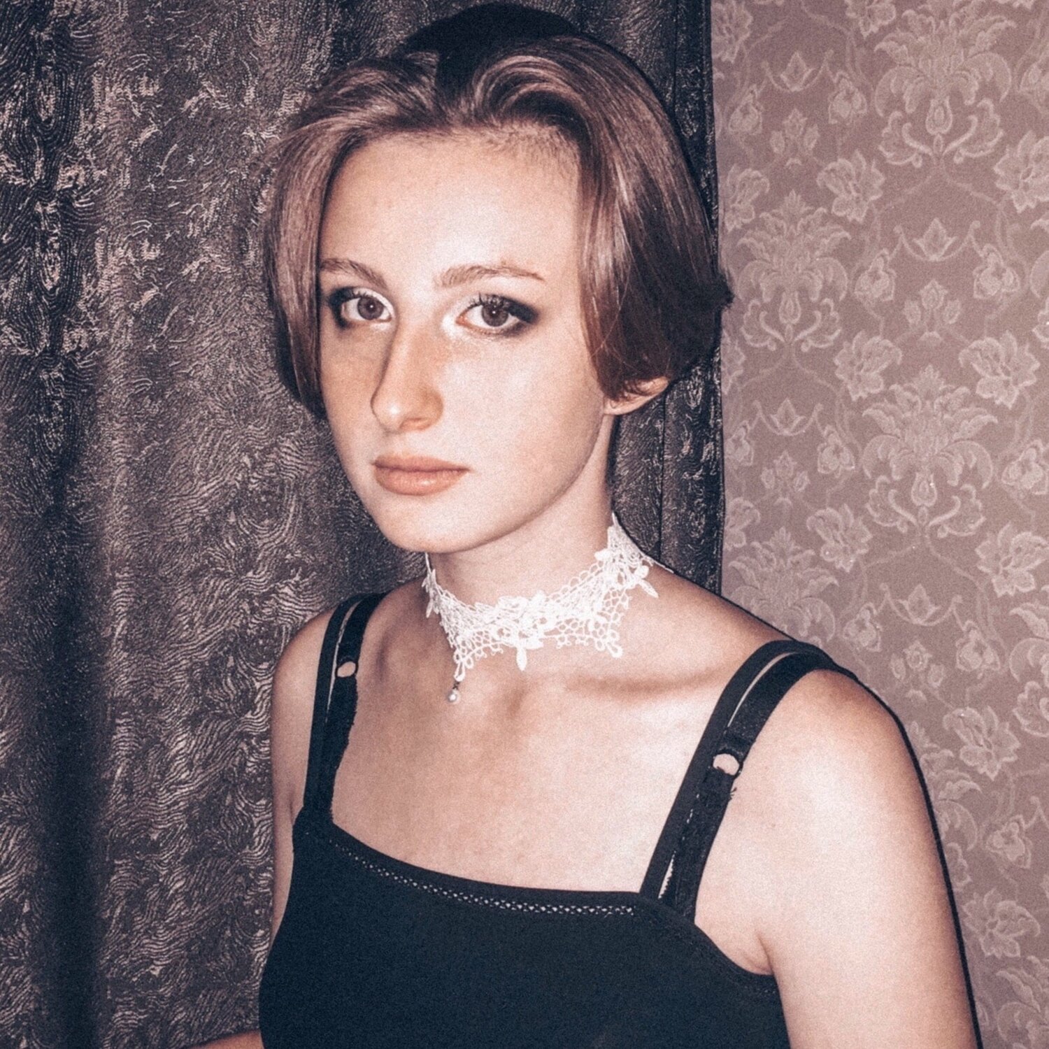 Ангелина Петрова