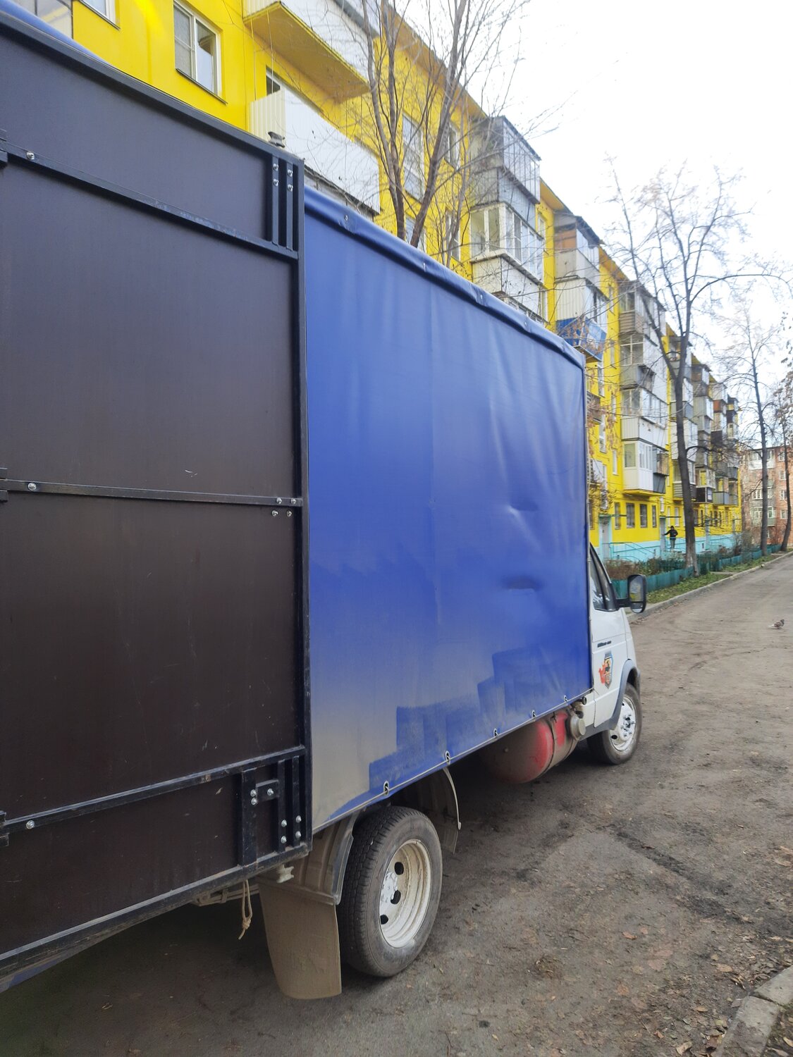 газель, еврофургон, газель европлатформа, удлиненная газель, газель тент