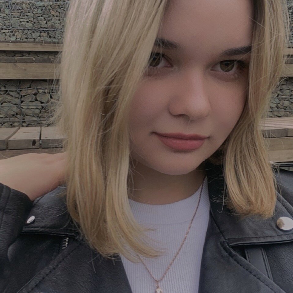 Аделина Якупова