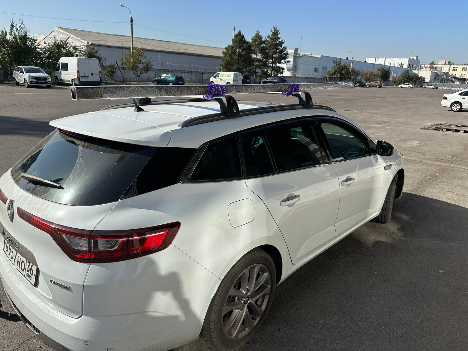 renault mégane, рено меган 4 универсал, автомобиль, megane, Audi A3 III (8V)