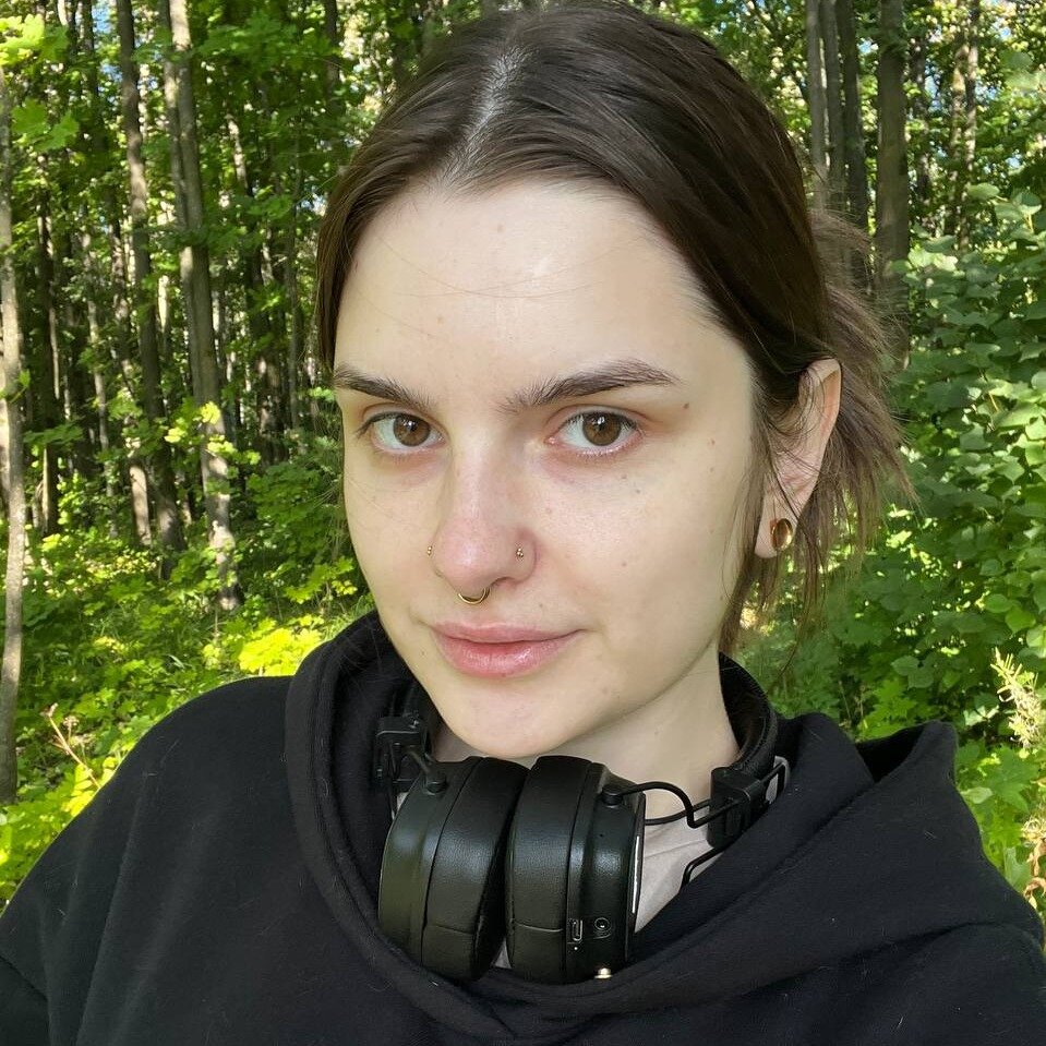 Ангелина П.