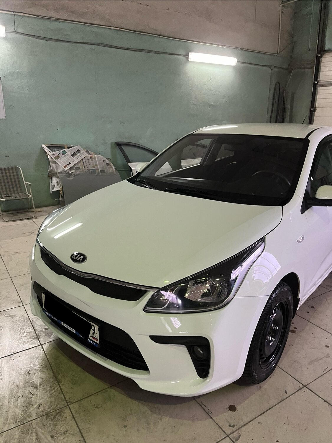 kia rio, kia rio iv, kia rio 2020, киа рио 2017, киа рио седан