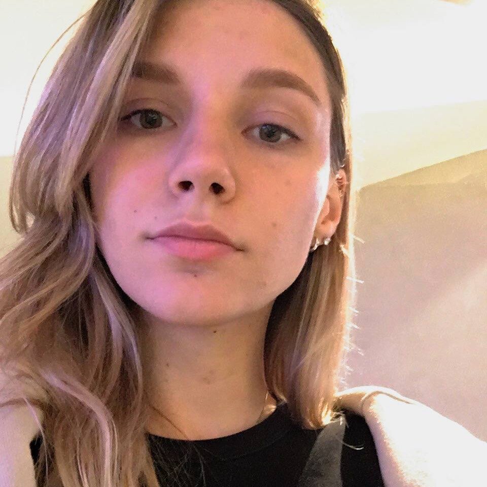 Елизавета Соколова