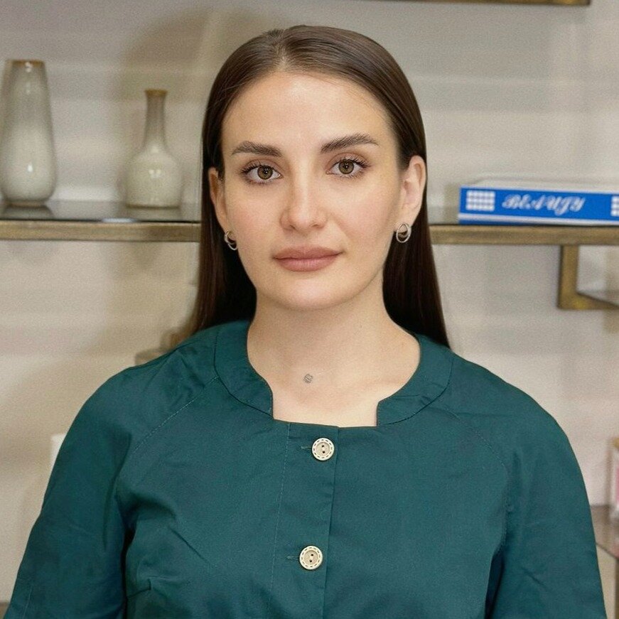 Диана Акопян