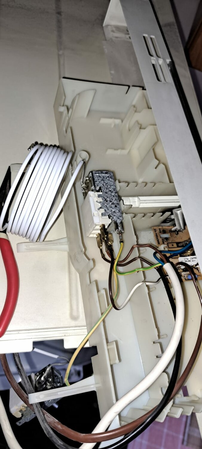 бытовая техника, терморегулятор холодильника, разъем opentherm baxi, реле тэна стиральной машины электролюкс, подключение терморегулятора