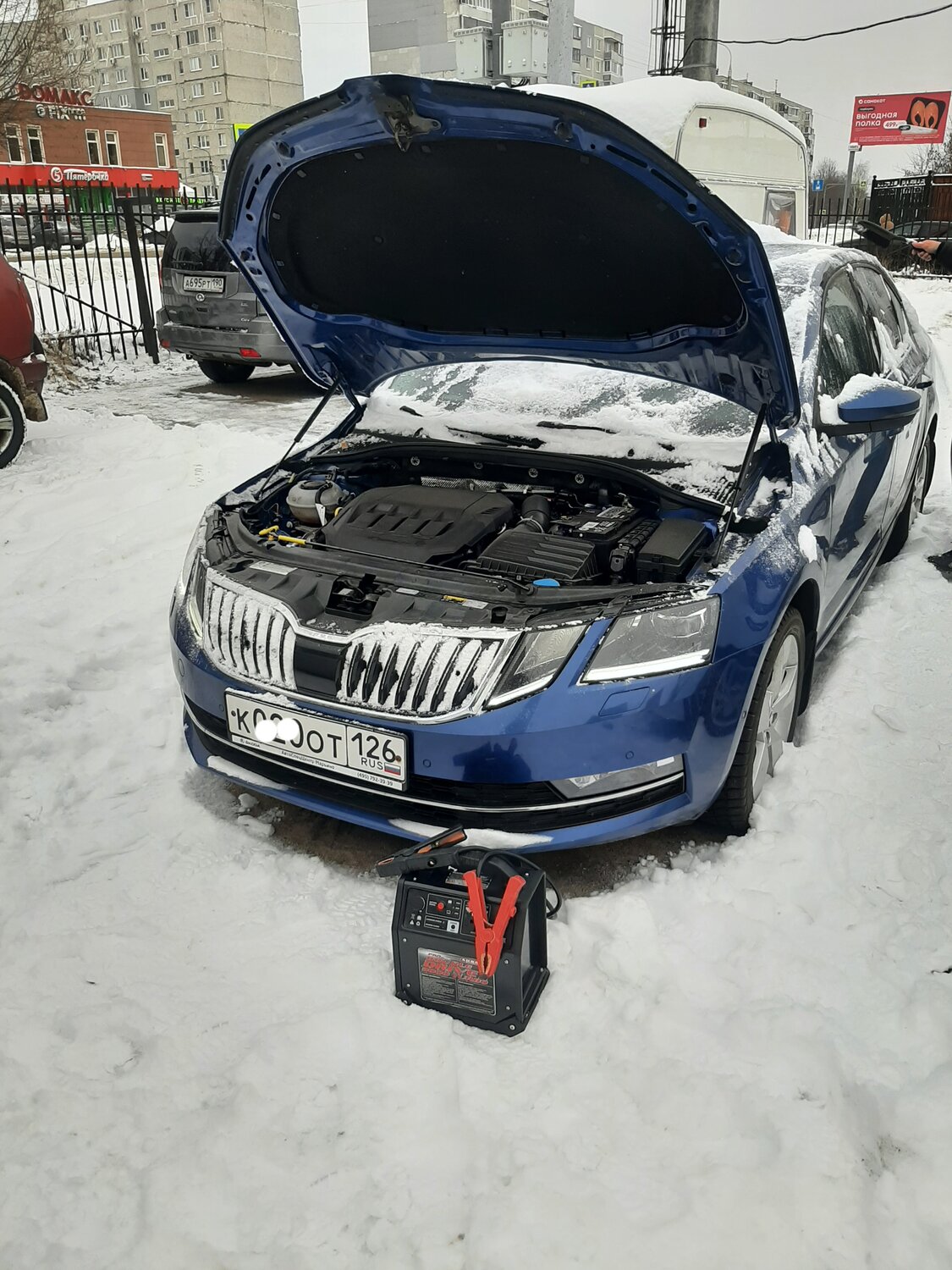 škoda octavia, skoda octavia a 7, skoda octavia 2017, škoda auto, octavia a 7
