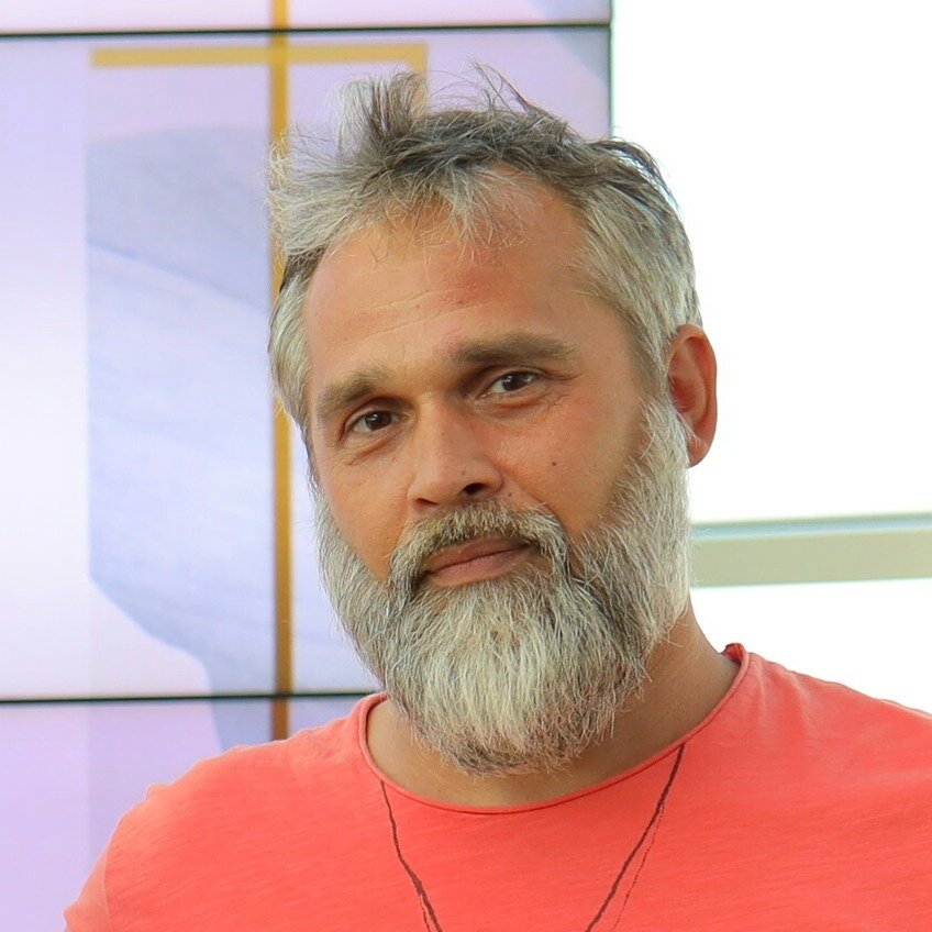 Дмитрий Зеленов