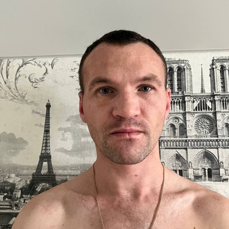 Виктор Сорокин
