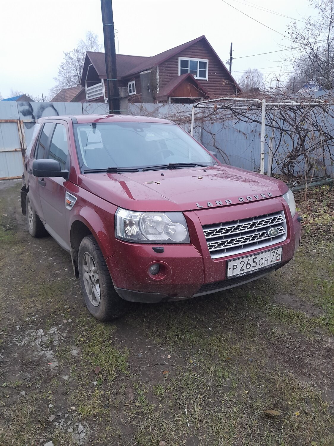 land rover freelander 2008, land rover freelander, land rover freelander 2, ленд ровер фрилендер 2008, Land Rover Freelander II