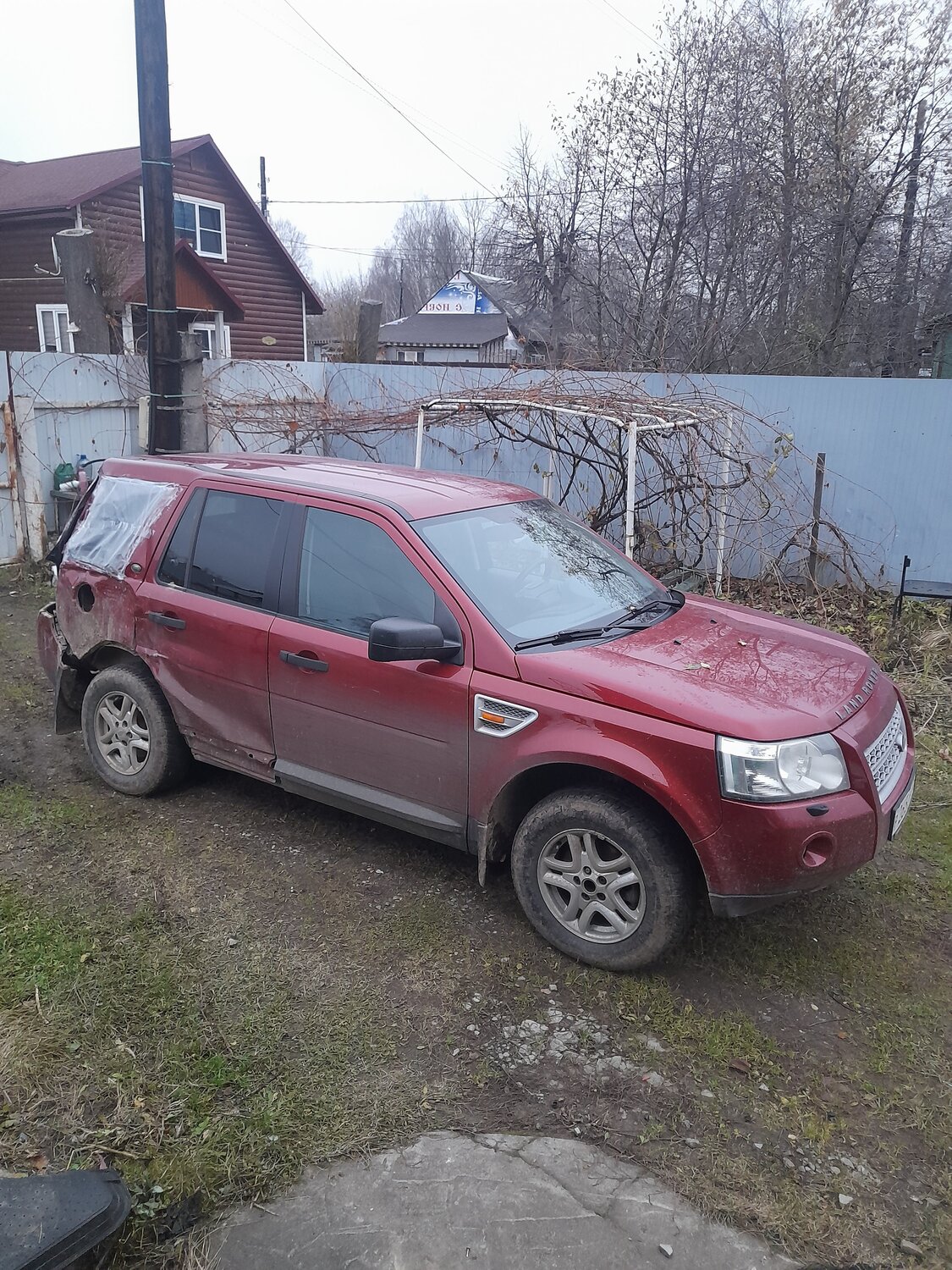 land rover freelander 2008, land rover freelander, land rover freelander 2, ленд ровер фрилендер 2008, Land Rover Freelander II