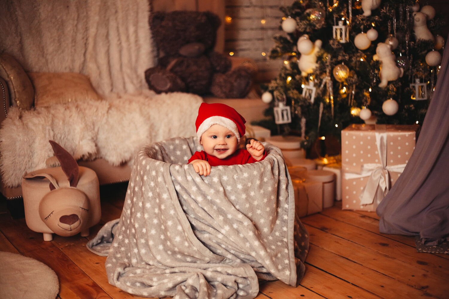 новогодняя фотосессия, рождественские фотосессии, ребенок, новогодняя съемка, детская фотосессия