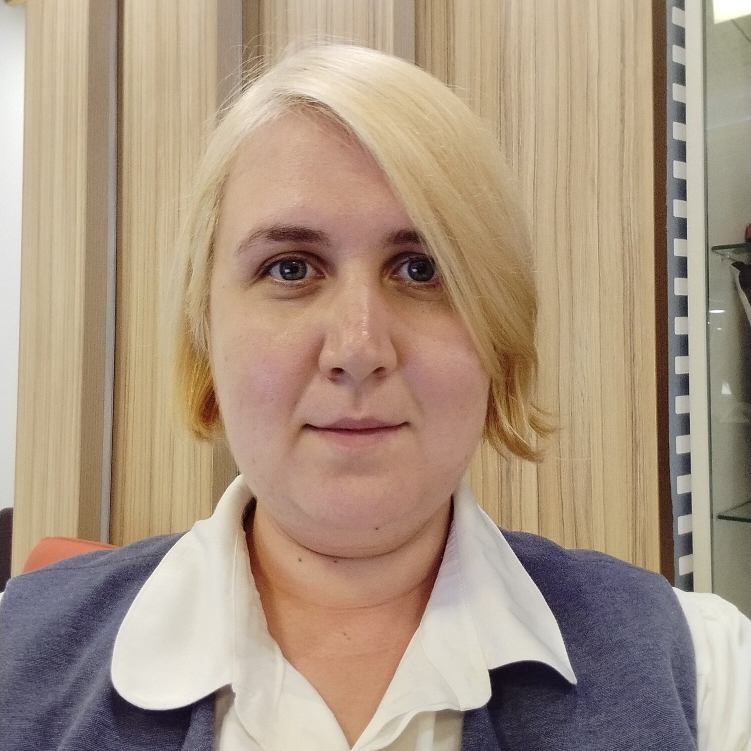 Кристина Афанасьева