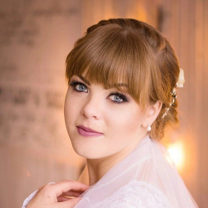 Жилина Жанна