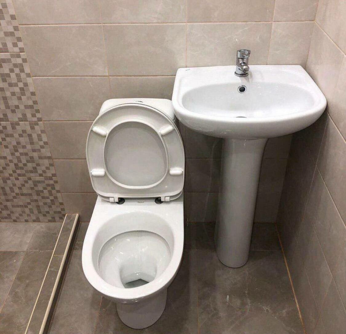 туалет, квартиры, унитаз, ванная комната, мини отели