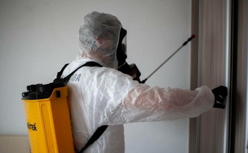 дезинфекция, дезинфекция помещений, дезинфекция дезинсекция дератизация, дезинсекция, дезинфекция и дезинсекция