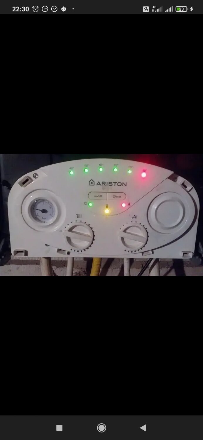 котел ariston, котел аристон, газовый котёл аристон двухконтурный, газовый котел ariston, ariston