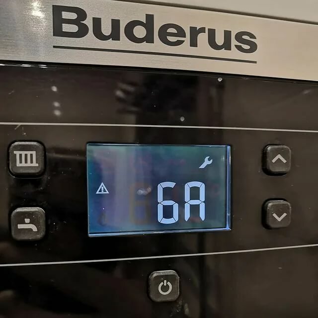 котел buderus, котел buderus logamax u072-28k, газовый котел buderus ошибка 6 а, buderus kombi, газовый котел будерус ошибка 6 а