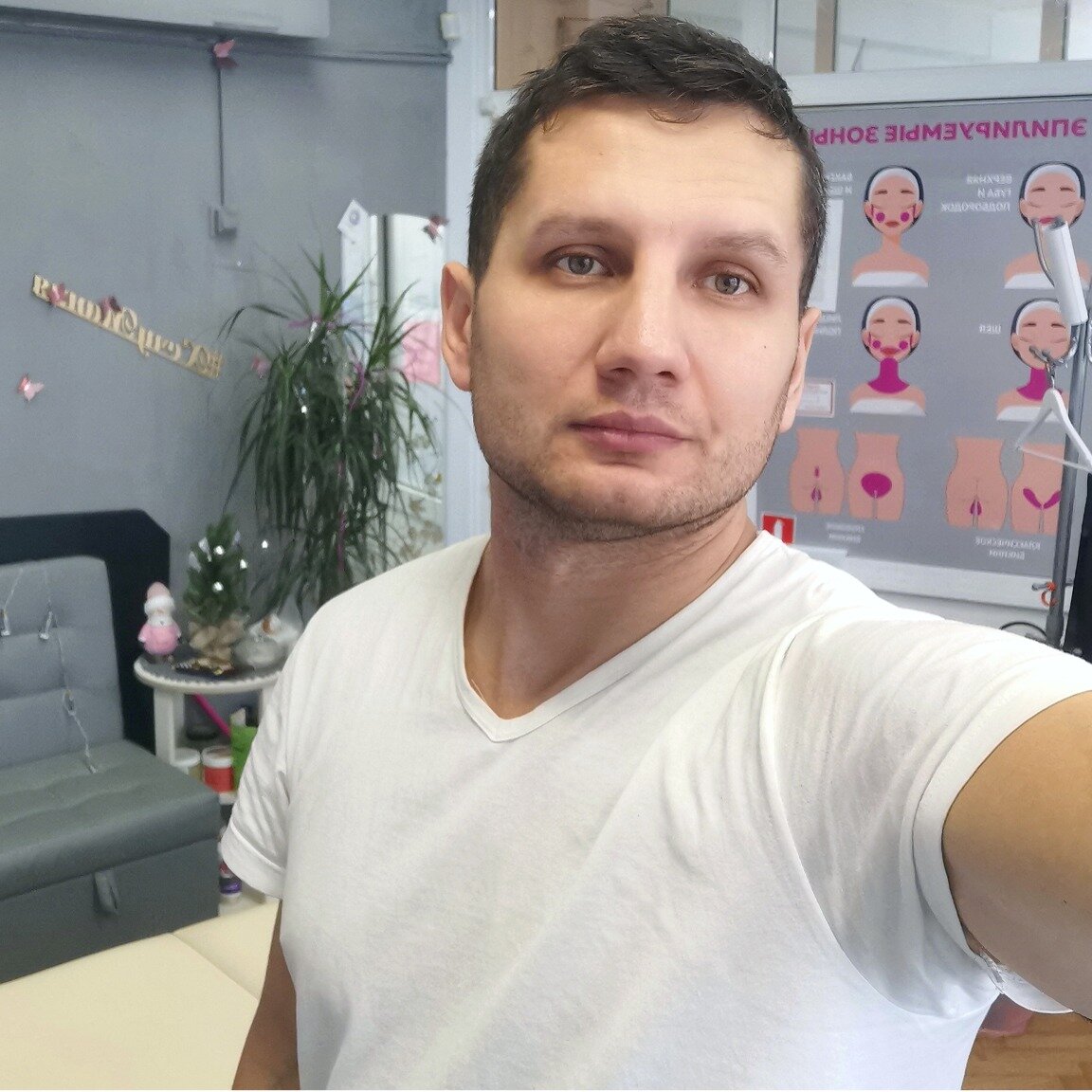 Alexandr Lugovskikh