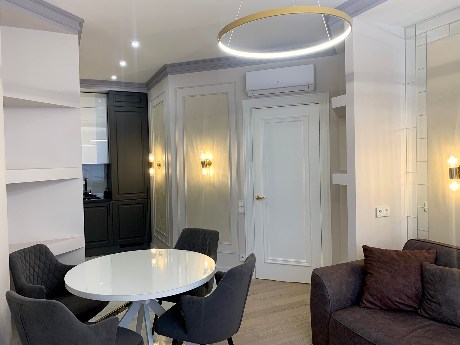 квартира, дизайн интерьера, интерьеры квартир, интерьер стили, красивый интерьер