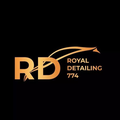 Royal detailing 774