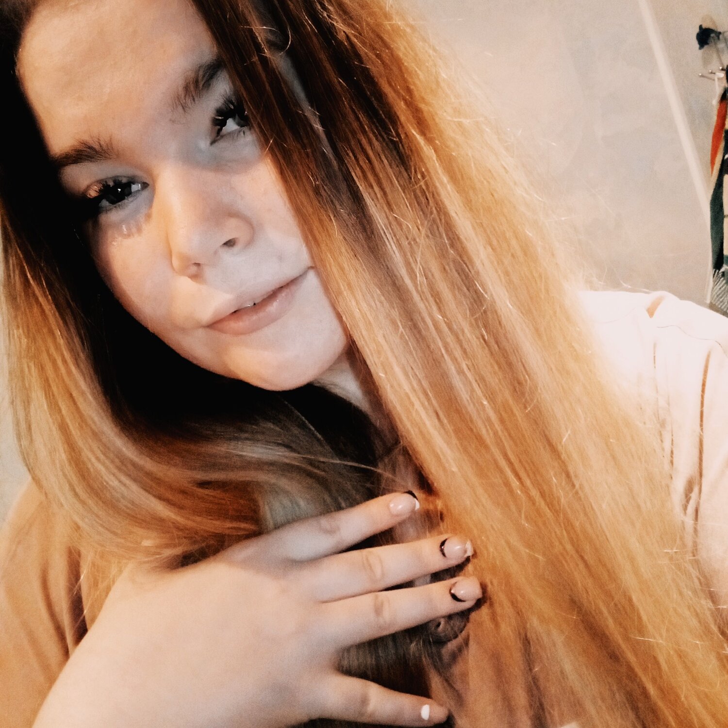 Алена Бахтеева
