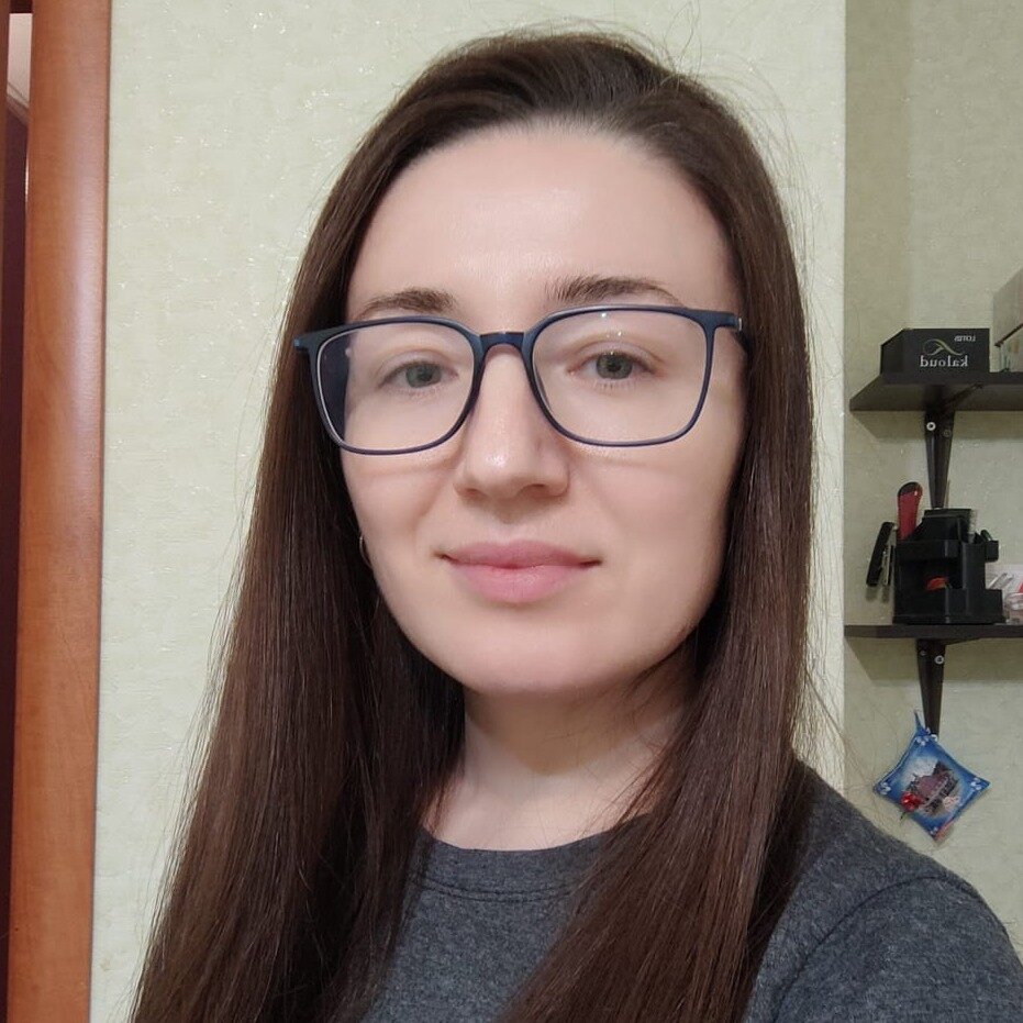 Лилия Зайдуллина