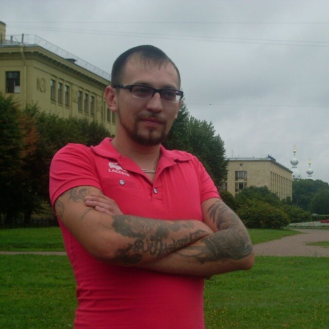 Руслан Гудзим
