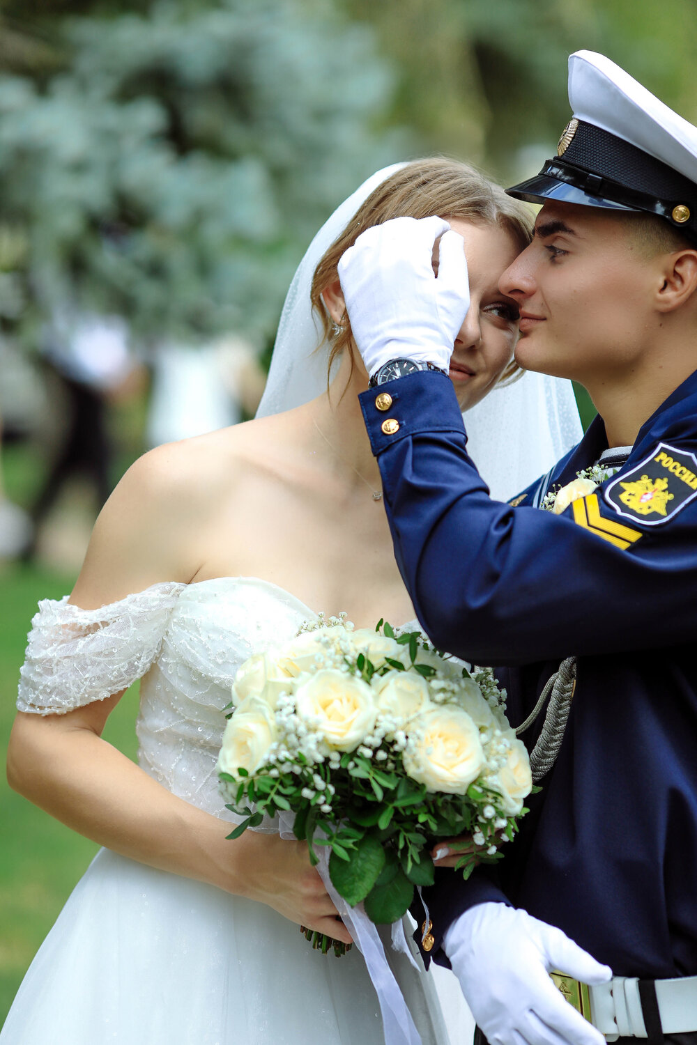 свадьба, офицерская свадьба, свадебный, свадьба в парадной форме, свадьба военного