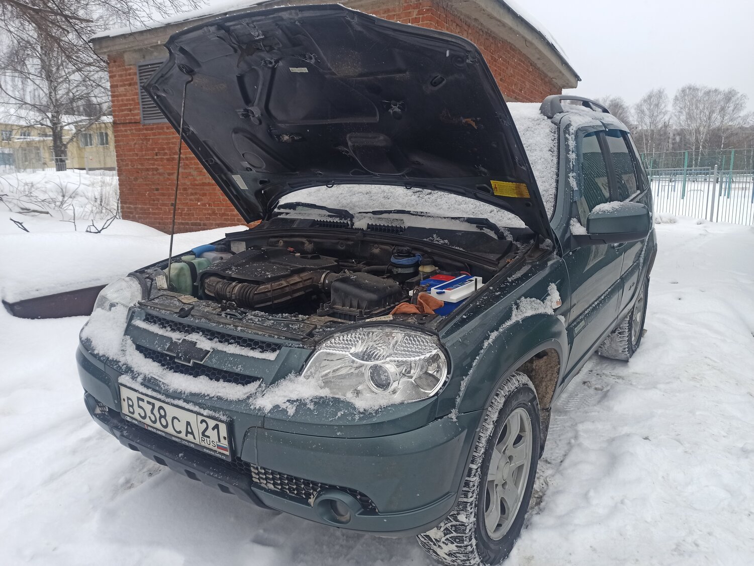 chevrolet niva, нива шевроле 2012г, шевроле нива 2012, chevrolet niva 2018, Chevrolet Niva I Рестайлинг