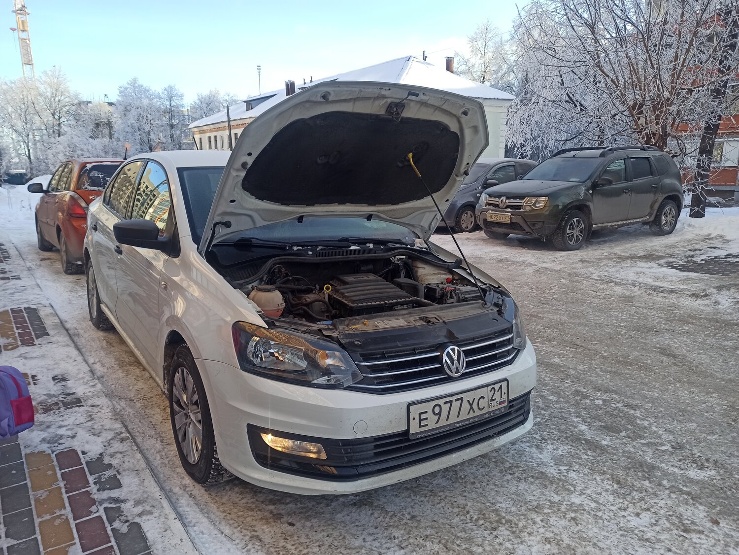 volkswagen polo, новый фольксваген поло, volkswagen, фольксваген поло рестайлинг, Volkswagen Polo V Рестайлинг