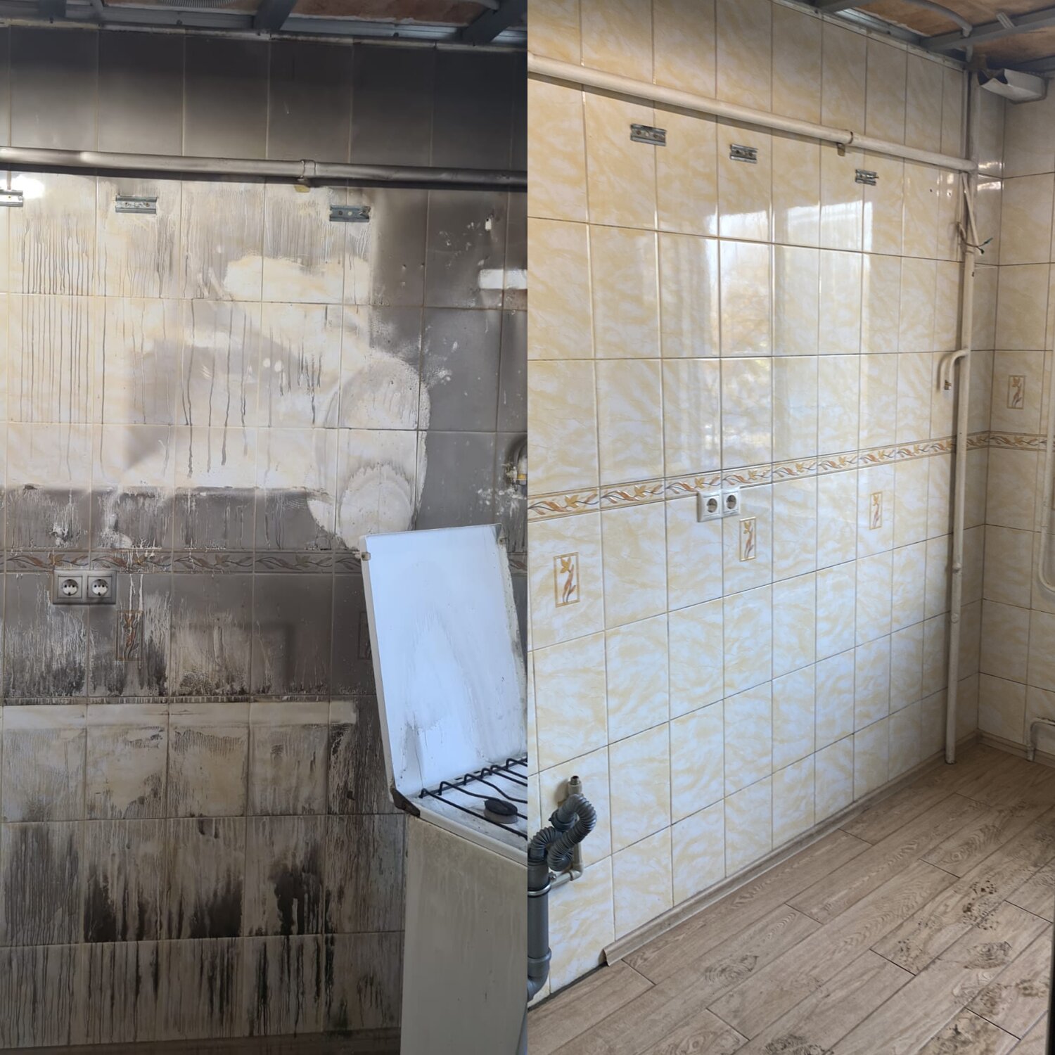 ремонт, кафель, отделка, облицовка плиткой, помещение