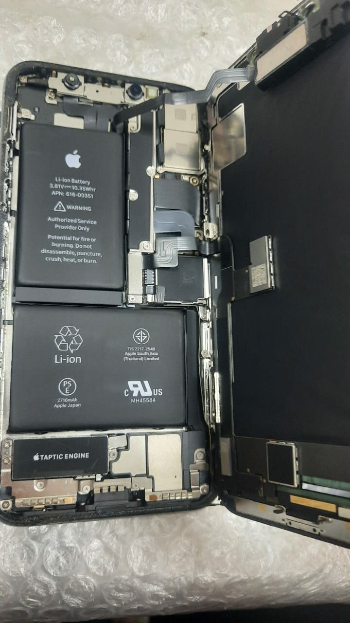 замена дисплея iphone x, ремонт iphone, сотовый телефон, ремонт айфонов, экран на айфон