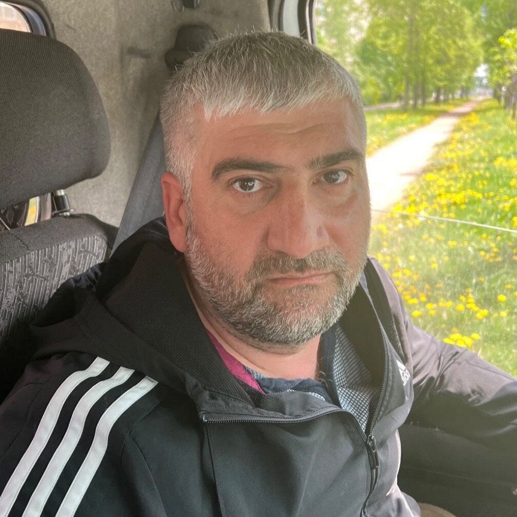 Анушаван Г.