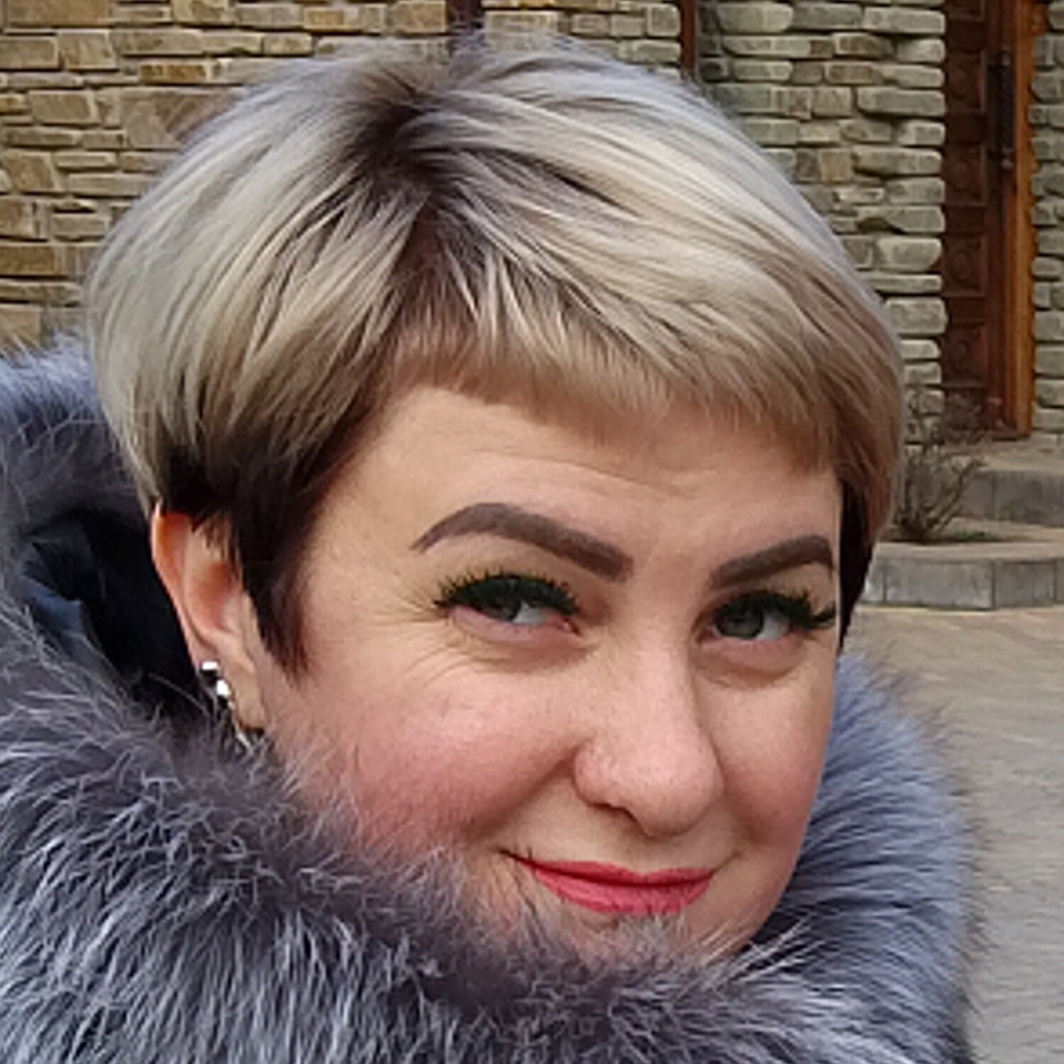 Виктория Дубина