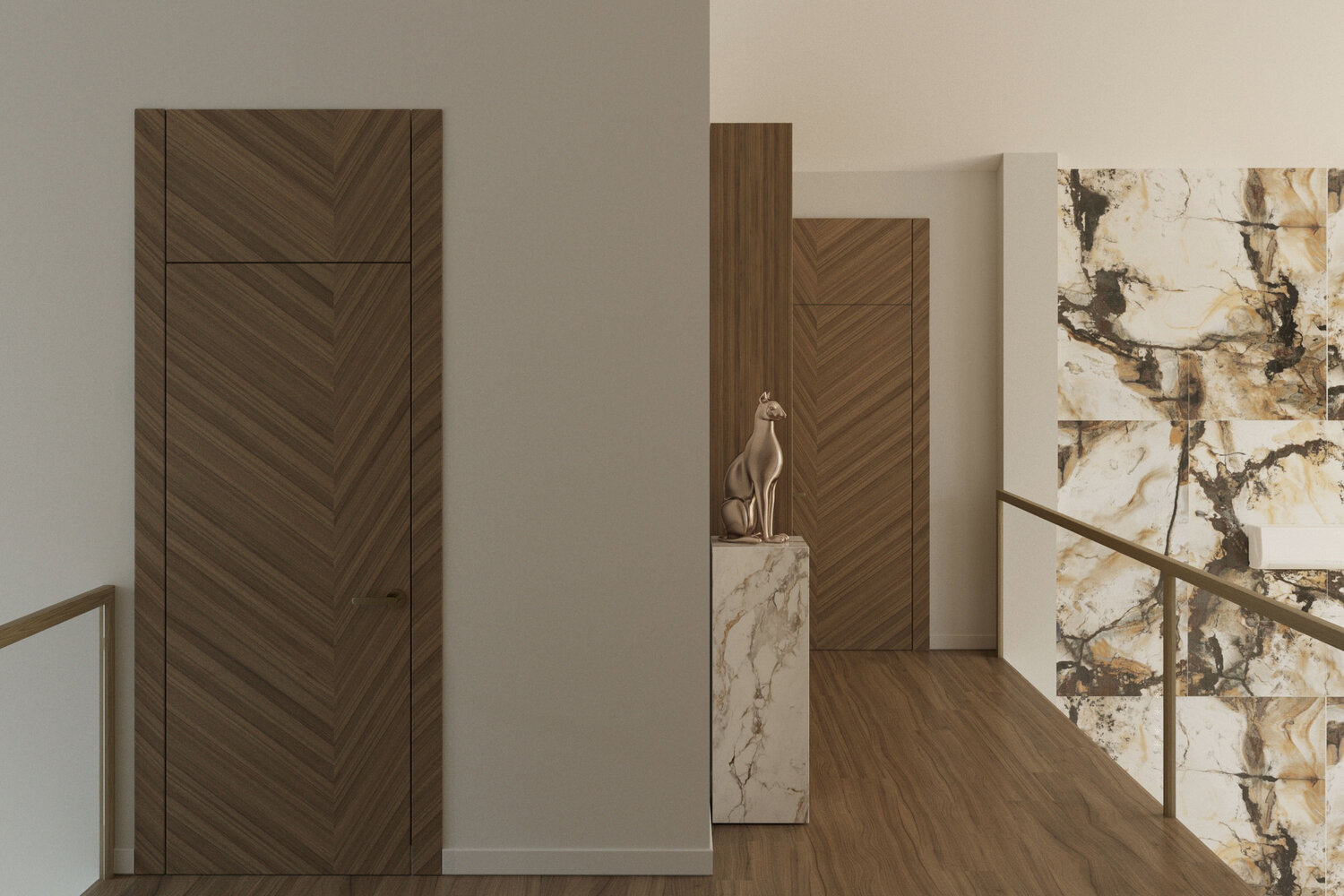 двери в современном стиле, межкомнатные двери в современном стиле, двери в современном интерьере, дверь, межкомнатные двери