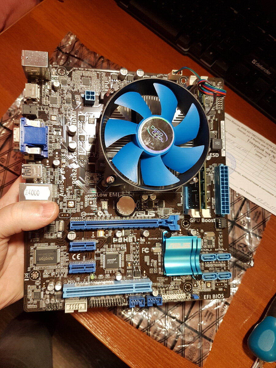 материнская плата asus, asus, asus p 8 h 61 m, asus p 8 h 61, asus p 8 h 61 m lx