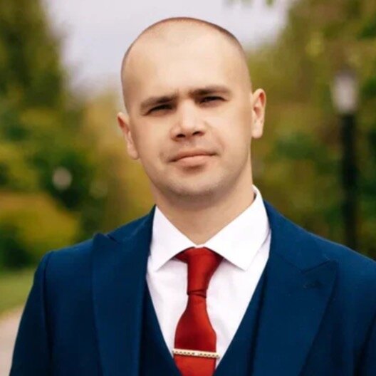 Антон Николаевич Ч.