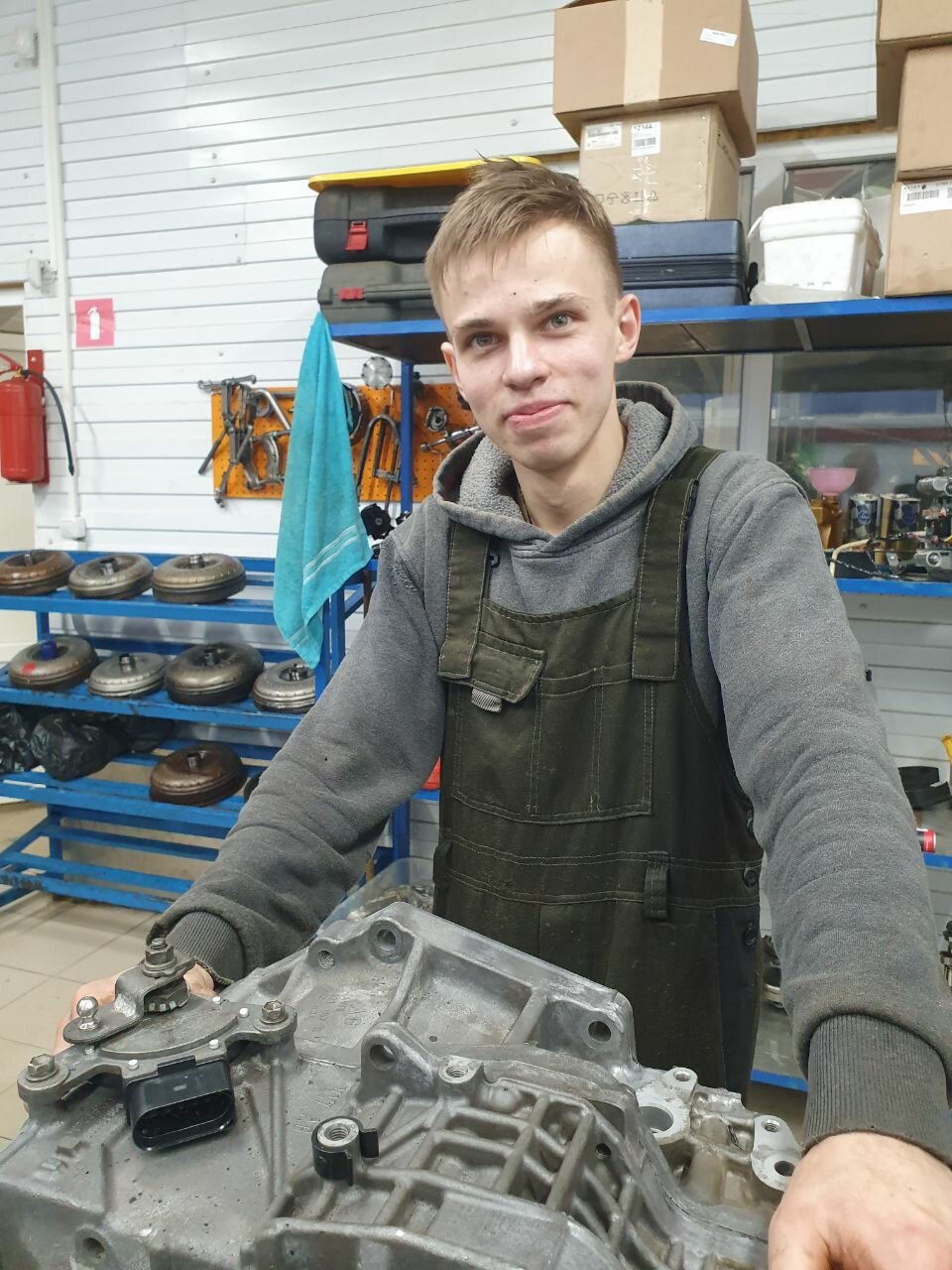 ремонт акпп, бош сервис смоленск свердлова 47, мастер акпп, акпп, коробка автомат