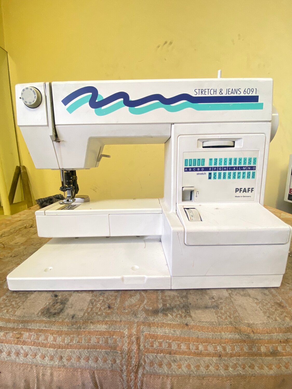швейная машина pfaff, швейная машинка pfaff, pfaff, швейная машинка pfaff 6091, швейная машинка pfaff varimatic 6091