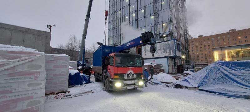 манипулятор, спецтехника, краны манипуляторы, грузовик с манипулятором, манипулятор мерседес
