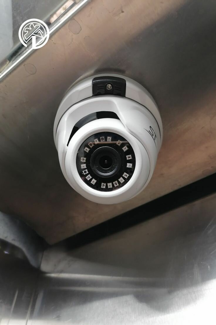 камера ahd, антивандальная камера, камера, ик камера, ip camera p2p купольная антивандальная