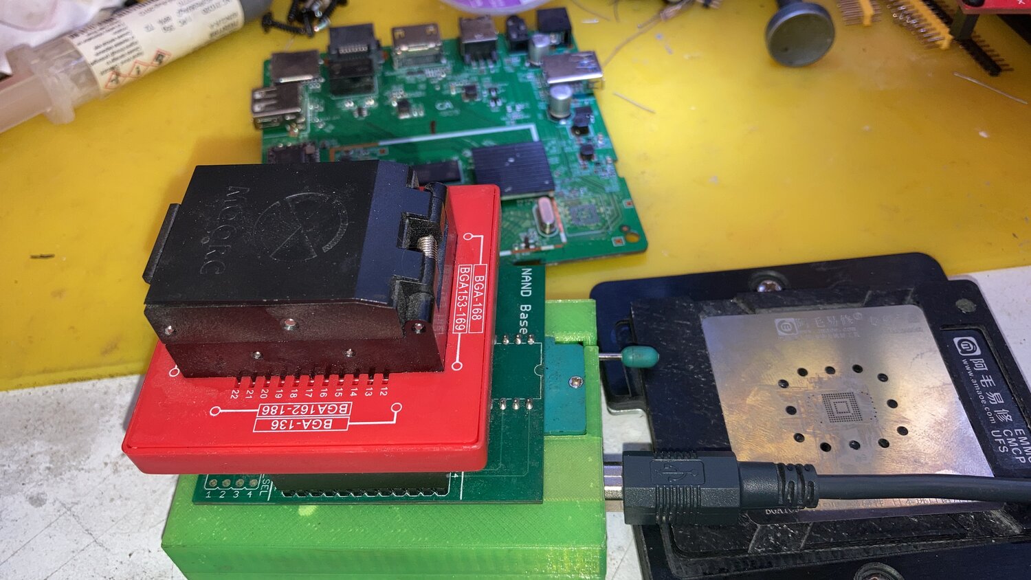 микросхемы памяти, raspberry pi buster, электроника, монтажная плата, ардуино программатор nand