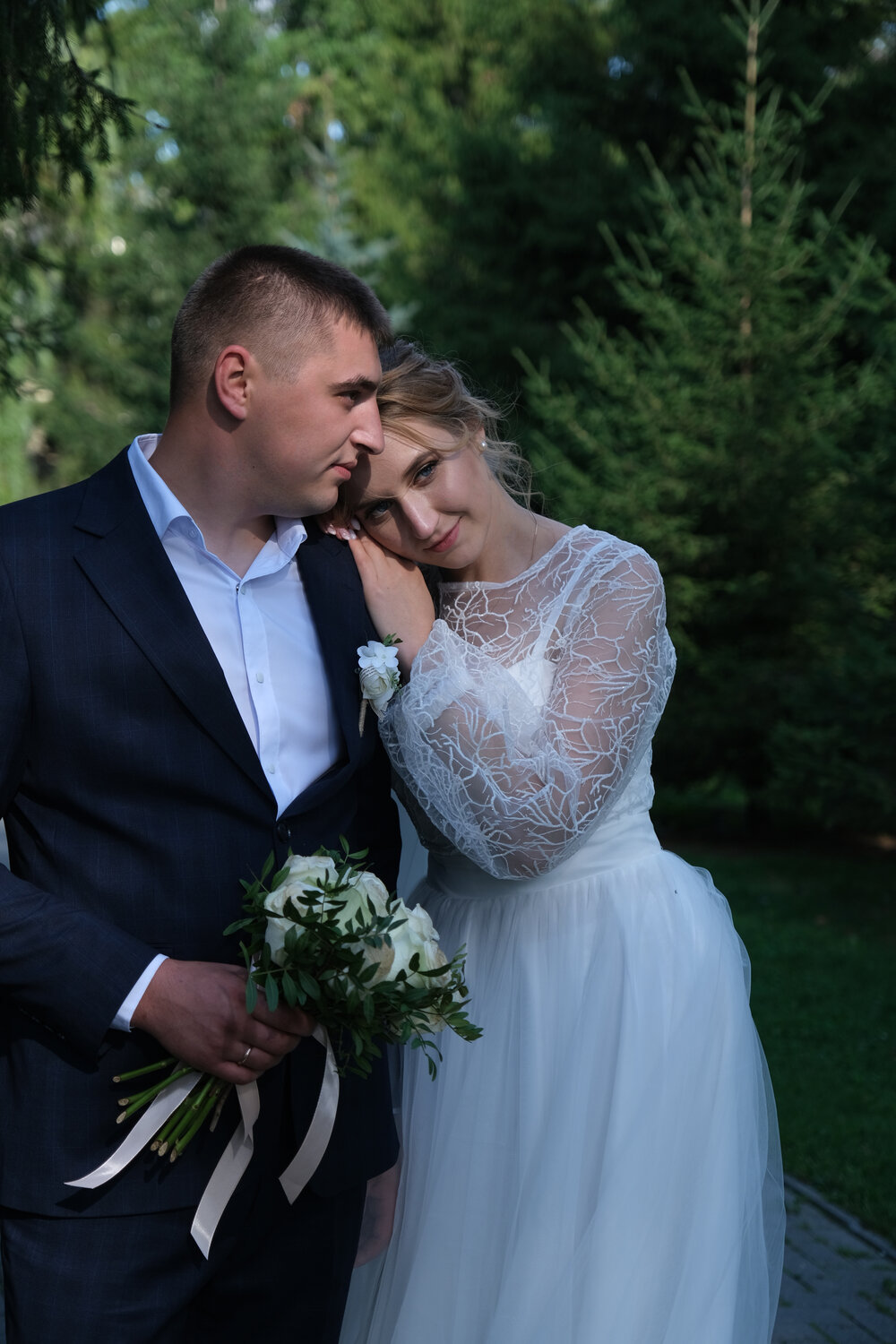 мария белякова нечаева мичуринск, свадьба череповец, свадебная фотосессия, мужчина, невеста
